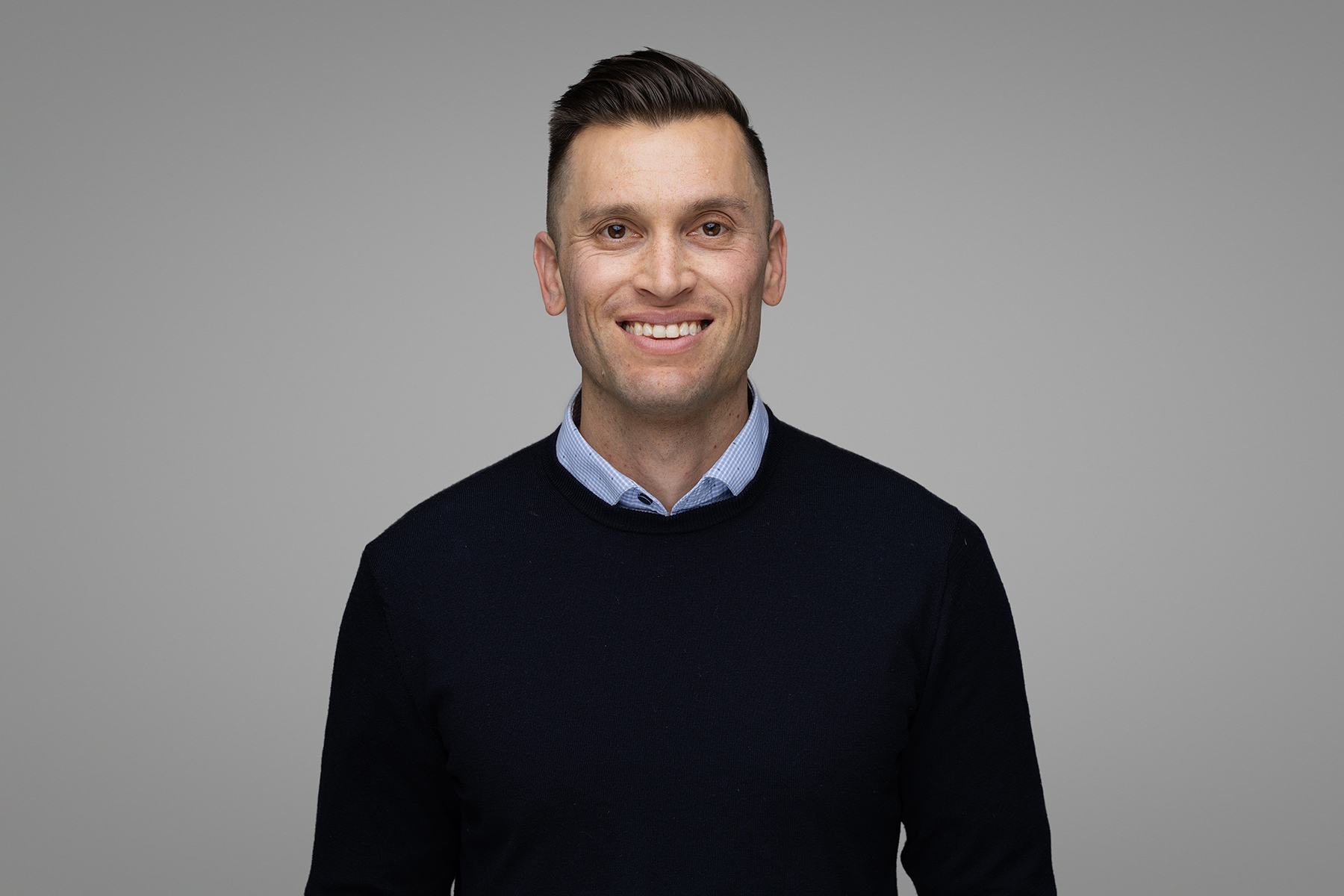 Kalvin Brite — Product Leadership Coach & Advisor